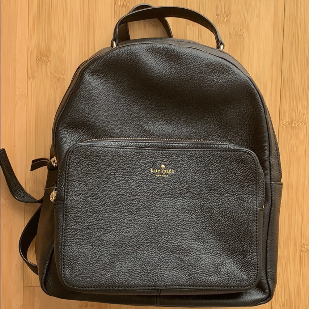Kate Spade Larchmont Avenue Backpack